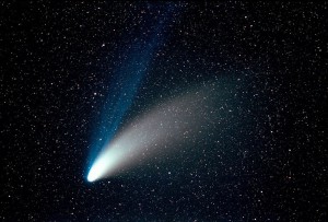 Komet Halebopp