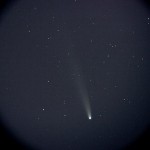 Komet Ikeyazhang