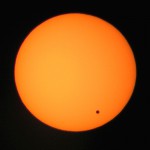 Venustransit